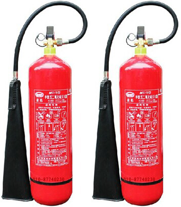 西安干粉灭火器